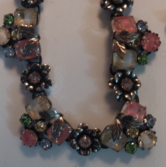 Vintage Coro Jewelry - Picture 3 of 5
